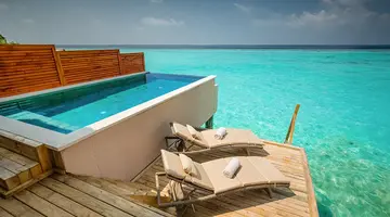 KUDAFUSHI RESORT & SPA
