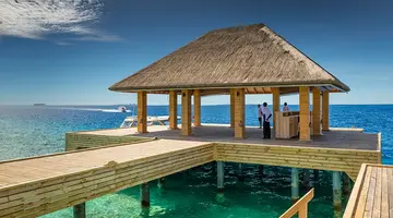 KUDAFUSHI RESORT & SPA
