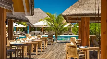 KUDAFUSHI RESORT & SPA