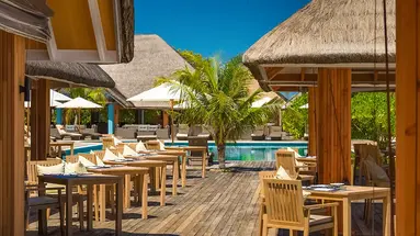 KUDAFUSHI RESORT & SPA