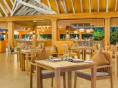 Kudafushi Resort & Spa