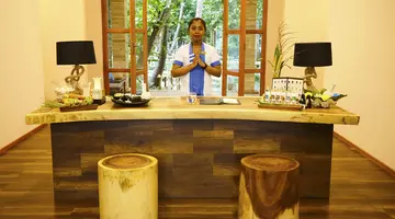 KUDAFUSHI RESORT & SPA