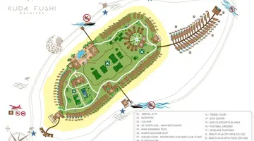 KUDAFUSHI RESORT & SPA