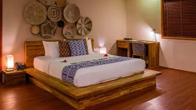 Kudafushi Resort & Spa