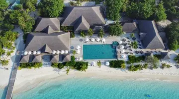 Kudafushi Resort & Spa