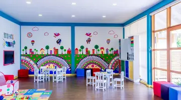 Kudafushi Resort & Spa