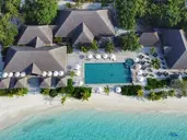 Kudafushi Resort & Spa