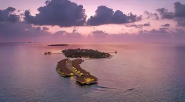 KUDAFUSHI RESORT & SPA