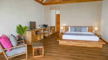 KUDAFUSHI RESORT & SPA
