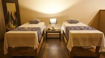 KUDAFUSHI RESORT & SPA