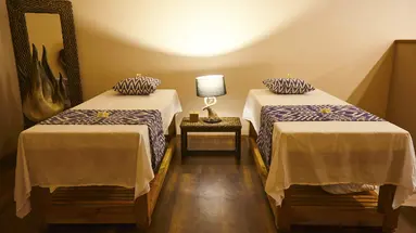 KUDAFUSHI RESORT & SPA