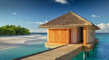 KUDAFUSHI RESORT & SPA