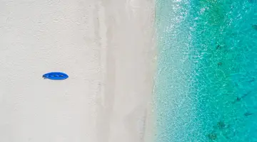 KUDAFUSHI RESORT & SPA