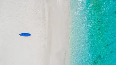 KUDAFUSHI RESORT & SPA