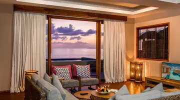 Kudafushi Resort & Spa
