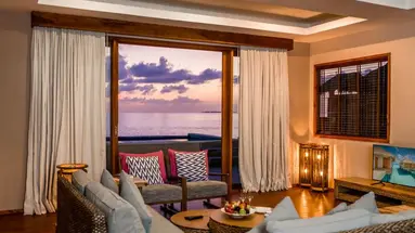 Kudafushi Resort & Spa