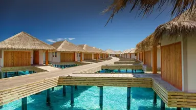 Kudafushi Resort & Spa