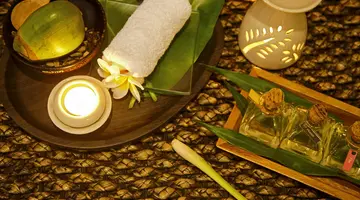KUDAFUSHI RESORT & SPA