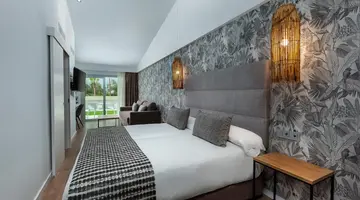 Kumara Serenoa by Lopesan Hotel