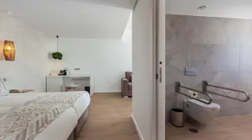 Kumara Serenoa by Lopesan Hotel