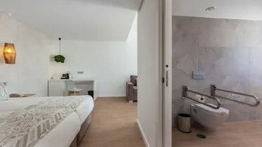 Kumara Serenoa by Lopesan Hotel