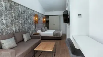 Kumara Serenoa by Lopesan Hotel