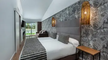 Kumara Serenoa by Lopesan Hotel