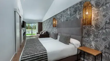 Kumara Serenoa by Lopesan Hotel