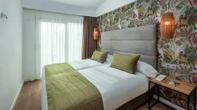 Kumara Serenoa by Lopesan Hotel