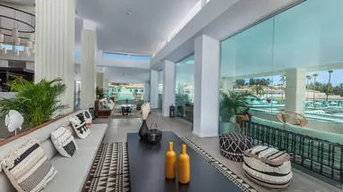 Kumara Serenoa by Lopesan Hotel