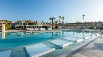 Kumara Serenoa by Lopesan Hotel