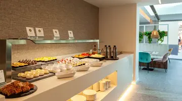 Kumara Serenoa by Lopesan Hotel