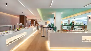 Kumara Serenoa by Lopesan Hotel
