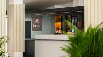 Kumara Serenoa by Lopesan Hotel