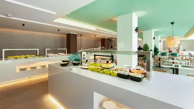 Kumara Serenoa by Lopesan Hotel