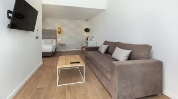 Kumara Serenoa by Lopesan Hotel