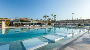 Kumara Serenoa by Lopesan Hotel