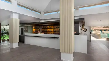 Kumara Serenoa by Lopesan Hotel