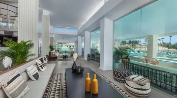 Kumara Serenoa by Lopesan Hotel