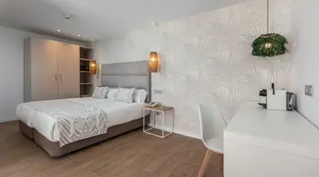 Kumara Serenoa by Lopesan Hotel