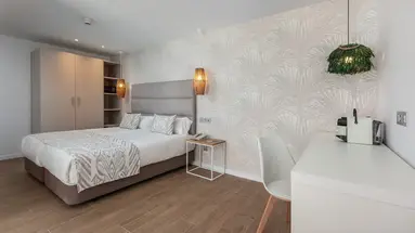 Kumara Serenoa by Lopesan Hotel
