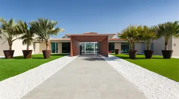 Kumara Serenoa by Lopesan Hotel