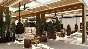 Kumara Serenoa by Lopesan Hotel