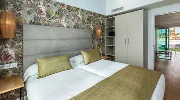 Kumara Serenoa by Lopesan Hotel