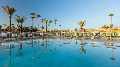 Kumara Serenoa by Lopesan Hotel
