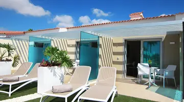 Kumara Serenoa by Lopesan Hotel