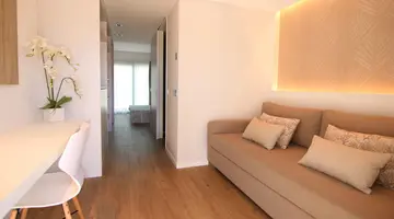 Kumara Serenoa by Lopesan Hotel