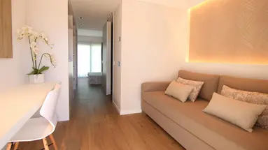 Kumara Serenoa by Lopesan Hotel
