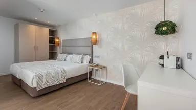 Kumara Serenoa by Lopesan Hotel