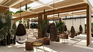 Kumara Serenoa by Lopesan Hotel